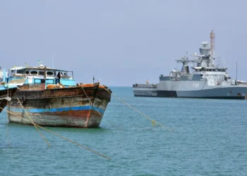 الصومال ترفض طلبًا من البحرية الإثيوبية بالمشاركة في مناورات قبالة سواحلها