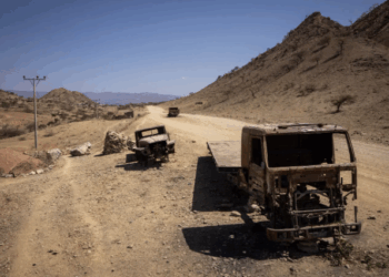 حرب جديدة تُهدّد منطقة تيجراي الإثيوبية..لماذا لم يُحْرِز اتفاق 2022م سلامًا؟