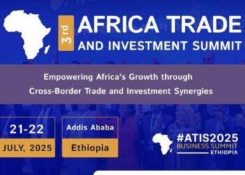 القمة الإفريقية الثالثة للتجارة والاستثمار تنطلق في أديس أبابا