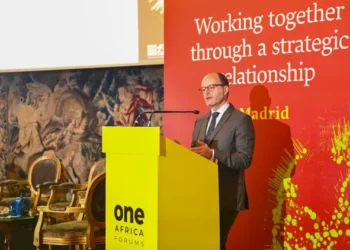 القمة الإفريقية الإسبانية… النسخة الثالثة 2025م: البحث عن موطئ قدم