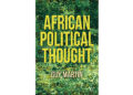 كتاب الفكر السياسي الإفريقي