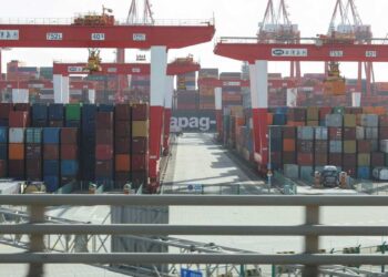 صادرات الصين إلى إفريقيا تقفز 25% في سبعة أشهر