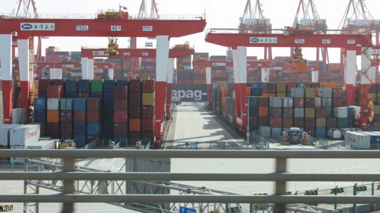 صادرات الصين إلى إفريقيا تقفز 25% في سبعة أشهر