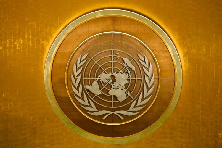 بوركينا فاسو تعلن منسقة الأمم المتحدة شخصًا غير مرغوب فيه