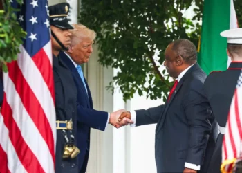 مخاوف في جنوب إفريقيا بشأن استبعادها من نظام المدفوعات الدولي