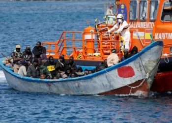 غامبيا: وفاة 70 على الأقل في انقلاب قارب مهاجرين قبالة غرب إفريقيا