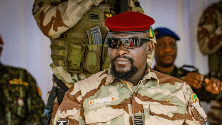 غينيا: المعارضة تدعو إلى احتجاجات مناهضة للمجلس العسكري