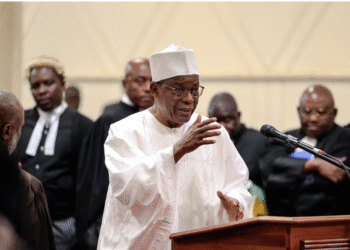 الكاميرون: المجلس الدستوري يرفض ترشيح الخصم الرئيسي للرئيس بول بيا