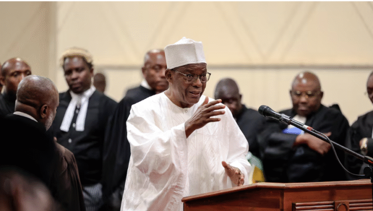 الكاميرون: المجلس الدستوري يرفض ترشيح الخصم الرئيسي للرئيس بول بيا