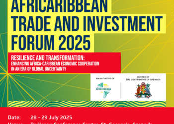 منتدى الاستثمار والتجارة الإفريقي الكاريبي 2025م.. مجالات التركيز وأهم المخرجات