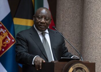 جنوب إفريقيا: انطلاق المؤتمر الوطني وغياب الأحزاب الكبرى