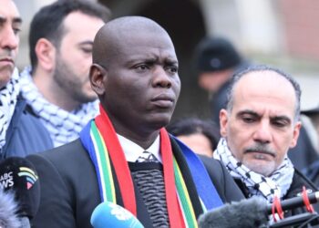 جنوب إفريقيا تدعو العالم للاعتراف بفلسطين ووقف الإبادة الجماعية في غزة