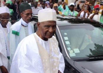 الكاميرون: مرشح رئاسي يعد بإجراء تعديلات دستورية لتعزيز الديمقراطية