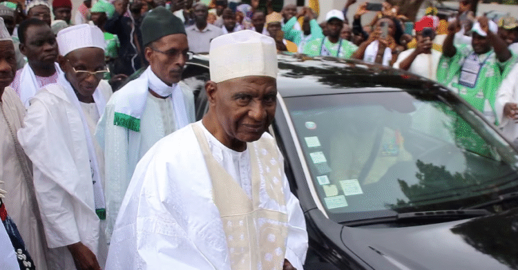 الكاميرون: مرشح رئاسي يعد بإجراء تعديلات دستورية لتعزيز الديمقراطية