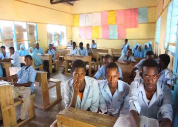 تحدّيات التعلم الديني في مدينة كانو خلال العصر الحاضر