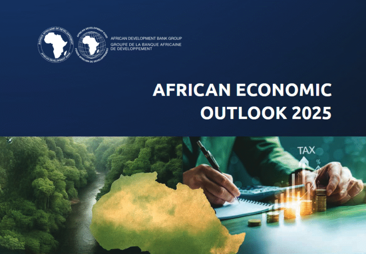 التحرُّر من التبعية المالية في إفريقيا: قراءة تحليلية في تقرير آفاق الاقتصاد الإفريقي 2025م