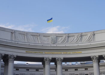 أوكرانيا: روسيا تسعى لنقل حربها وعدائها معنا إلى القارة الإفريقية