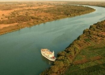 السنغال: تحذير من فيضانات محلية إثر ارتفاع منسوب مياه نهر السنغال