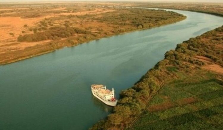 السنغال: تحذير من فيضانات محلية إثر ارتفاع منسوب مياه نهر السنغال