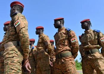 عشرات القتلى بهجومين شنهما مسلحون في بوركينا فاسو