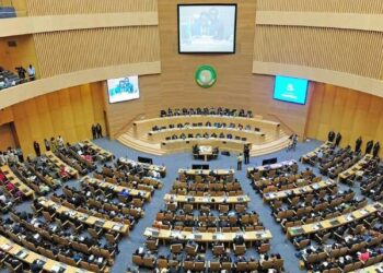 مفوضية الاتحاد الإفريقي تعقد شراكة تهدف إلى تجاوز الفجوة الرقمية في القارة