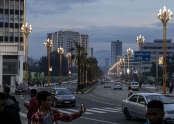 إثيوبيا تسعى لجمع 8 مليارات دولار لبناء أكبر مطار في إفريقيا