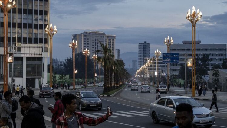 إثيوبيا تسعى لجمع 8 مليارات دولار لبناء أكبر مطار في إفريقيا