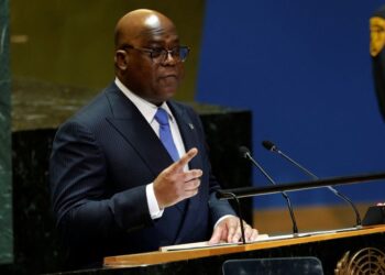 رئيس الكونغو الديمقراطية يعيّن شخصيتين معارضتين في الحكومة الجديدة