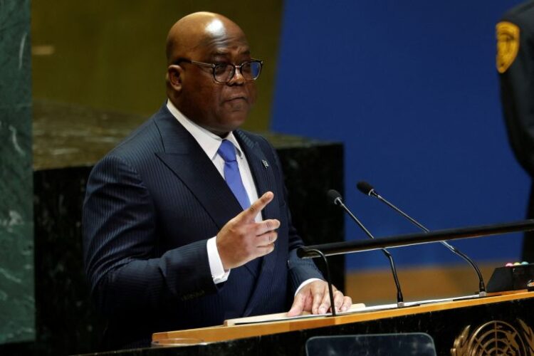 رئيس الكونغو الديمقراطية يعيّن شخصيتين معارضتين في الحكومة الجديدة