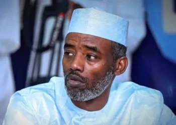 السجن 7 سنوات لمدير سابق لديوان الرئيس التشادي بتهم فساد