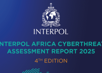الفضاء الرقمي الإفريقي تحت التهديد: قراءة في تقرير الإنتربول لعام 2025م