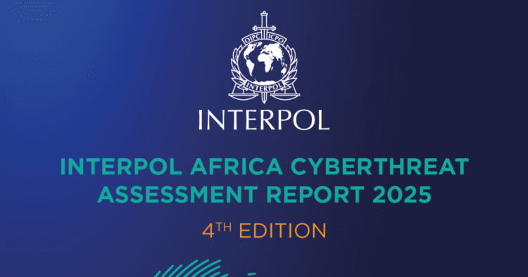 الفضاء الرقمي الإفريقي تحت التهديد: قراءة في تقرير الإنتربول لعام 2025م