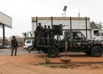 عتاد عسكري وذخائر أميركية لنيجيريا بقيمة 346 مليون دولار