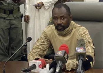 مالي تعلن إحباط مخطط لزعزعة البلاد بدعم دولة أجنبية