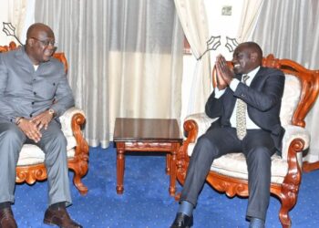 الكونغو الديمقراطية ترفض تعيين قنصل كيني جديد في غوما