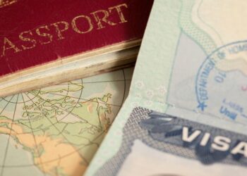 واشنطن تعلق إصدار التأشيرات لمواطني بوروندي بسبب “انتهاكات متكررة”