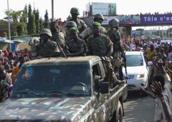 قراءة في كتاب “إفريقيا وإعادة النظر في العلاقات المدنية-العسكرية”
