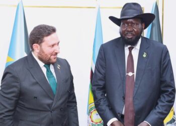 الإفريقي يختتم زيارة إلى جوبا لدعم السلام والانتخابات ومؤشرات على فشل المهمة