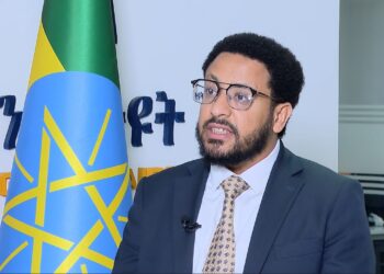 إثيوبيا: رحلة البحث عن منفذ بحري وصلت إلى مرحلة حاسمة