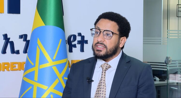 إثيوبيا: رحلة البحث عن منفذ بحري وصلت إلى مرحلة حاسمة