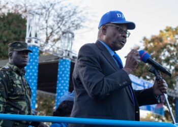 رئيسان سابقان بمالاوي ينافسان تشاكويرا في الانتخابات الرئاسية