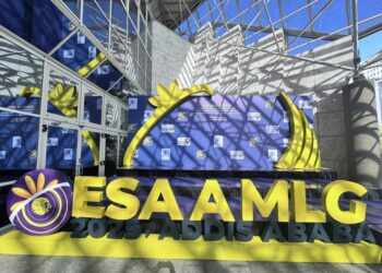 إثيوبيا تدعو إلى اتخاذ إجراءات إقليمية قوية لمكافحة غسل الأموال وتمويل الإرهاب