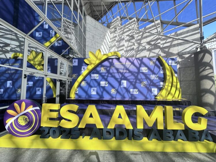 إثيوبيا تدعو إلى اتخاذ إجراءات إقليمية قوية لمكافحة غسل الأموال وتمويل الإرهاب