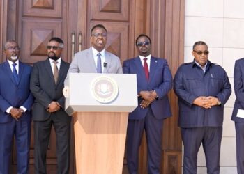 اتفاق الحكومة الصومالية والمعارضة على نموذج الانتخابات المقبلة