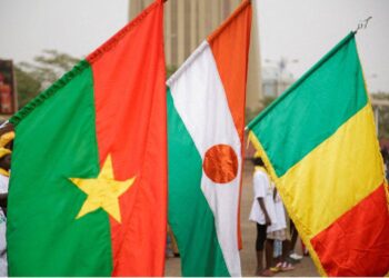 اجتماع هام لأعضاء هيئة الأركان المشتركة لقوات تحالف دول الساحل