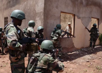 رويترز: اعتقال عسكريين في مالي وسط أنباء عن محاولة انقلابية