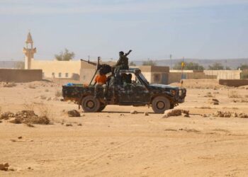 الإفريقي والجيش الصومالي يطلقان عملية عسكرية ضد حركة الشباب