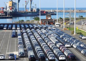 220 مليار دولار حجم التجارة البينية الإفريقية في 2024