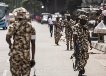 الولايات المتحدة توافق على مبيعات محتملة للذخائر والقنابل والصواريخ إلى نيجيريا