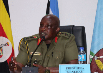 أوغندا: اعتقال جنرال بارز يكشف صراعًا داخليًا في ظل هجمات منسوبة للمسلحين